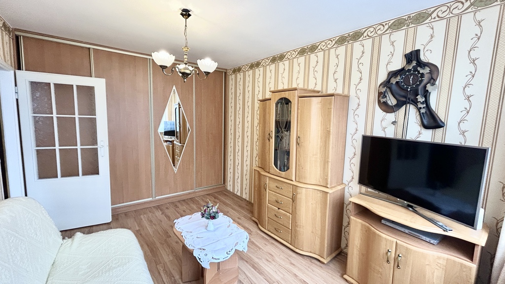 Mieszkanie na sprzedaż Police 47 m2 | Arka Nieruchomości