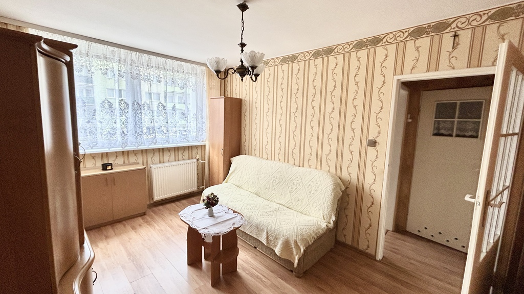 Mieszkanie na sprzedaż Police 47 m2 | Arka Nieruchomości