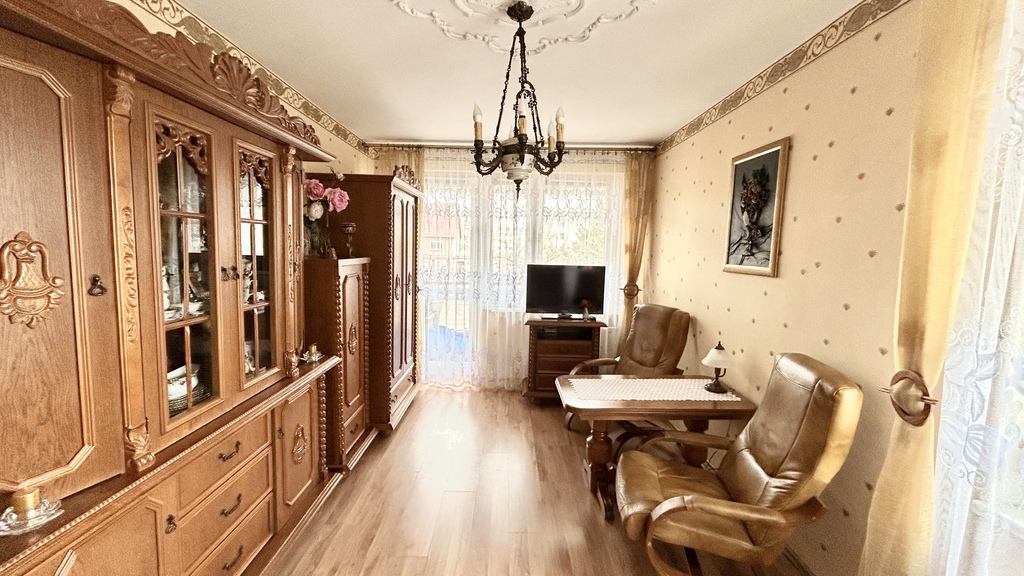 Mieszkanie na sprzedaż Police 47 m2 | Arka Nieruchomości