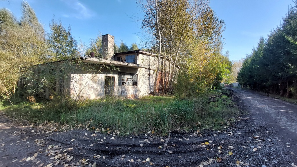 Obiekt na sprzedaż Drawno 956 m2 | Arka Nieruchomości