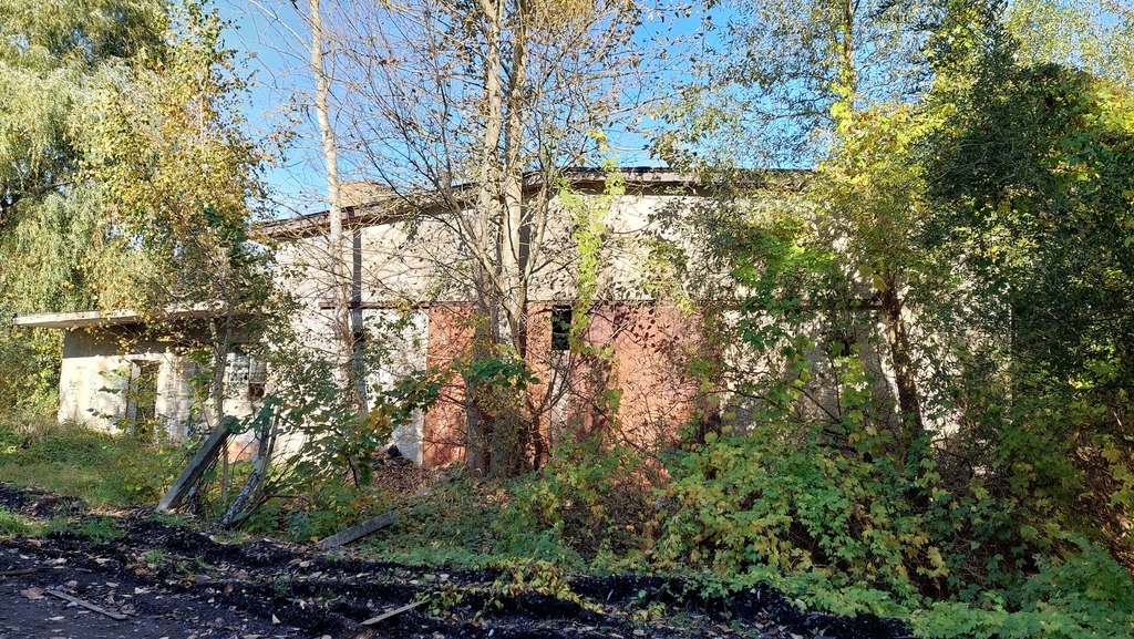 Obiekt na sprzedaż Drawno 956 m2 | Arka Nieruchomości