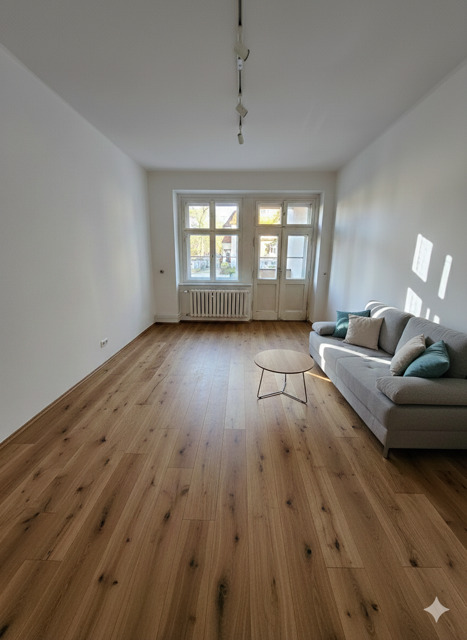 Mieszkanie na sprzedaż Szczecin, Łękno 58 m2 | Arka Nieruchomości