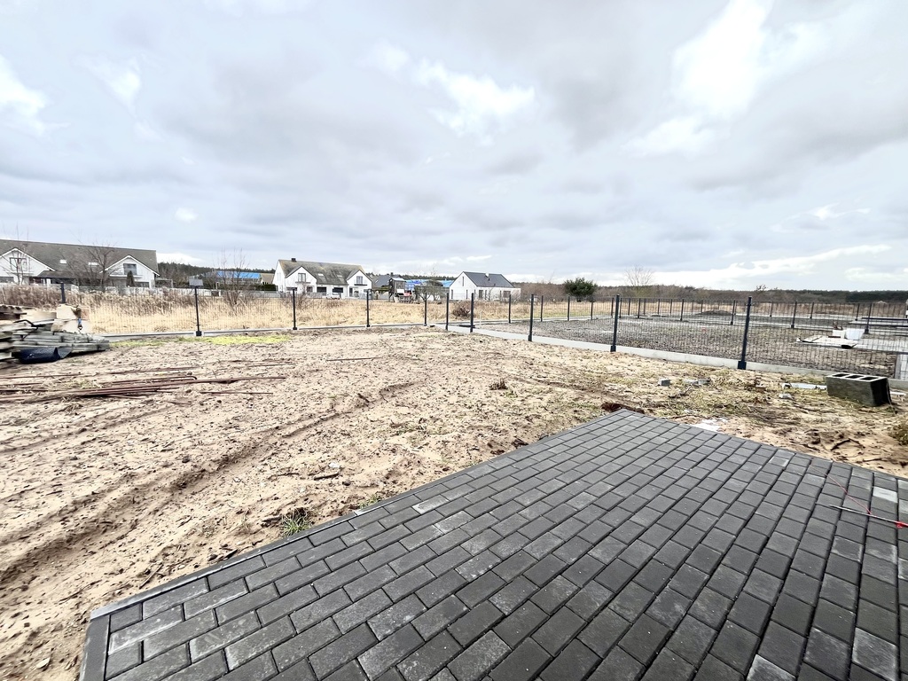 Dom na sprzedaż Kliniska Wielkie 134 m2 | Arka Nieruchomości