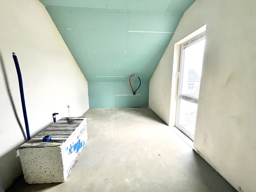 Dom na sprzedaż Kliniska Wielkie 134 m2 | Arka Nieruchomości