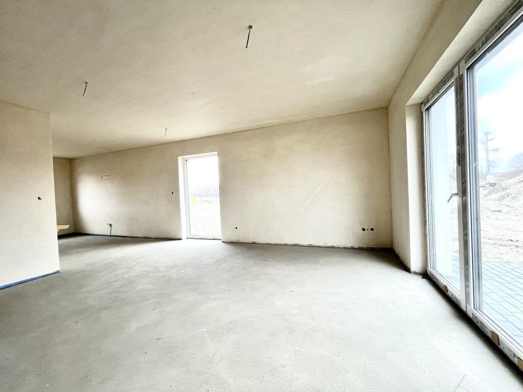 Dom na sprzedaż Kliniska Wielkie 134 m2 | Arka Nieruchomości