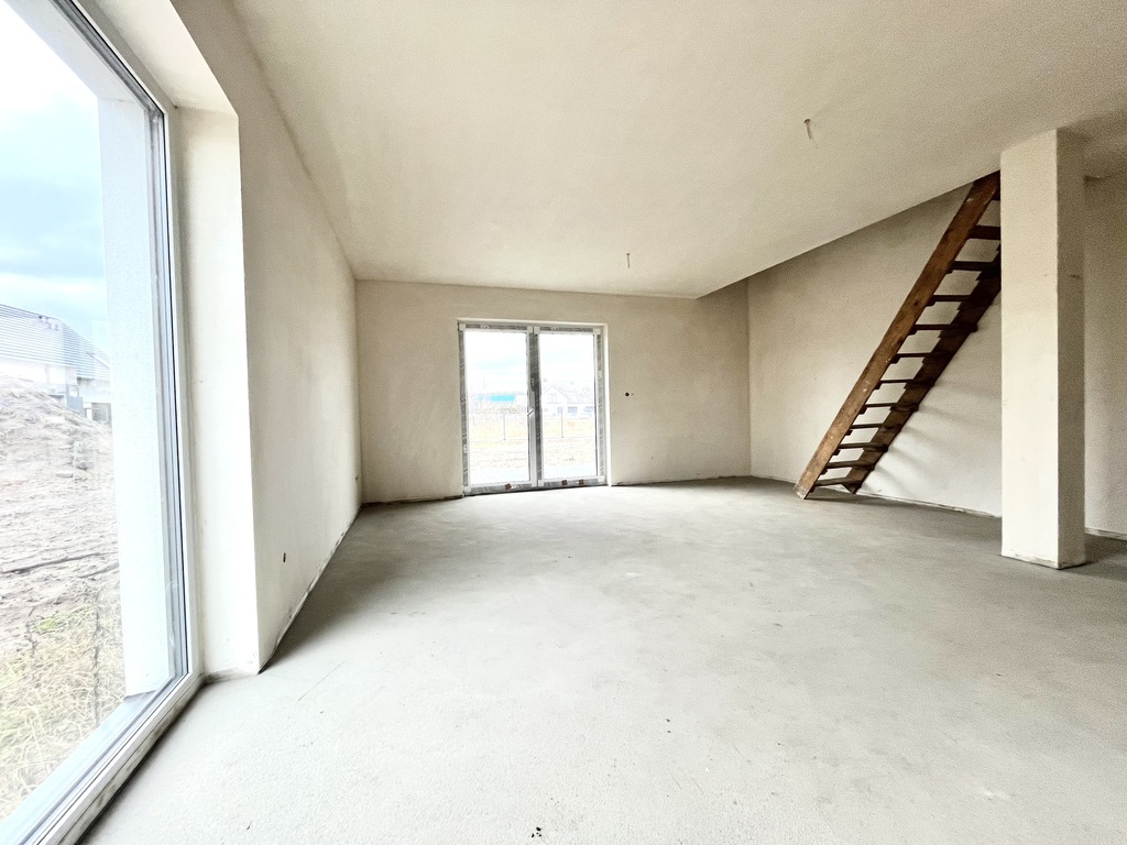 Dom na sprzedaż Kliniska Wielkie 134 m2 | Arka Nieruchomości