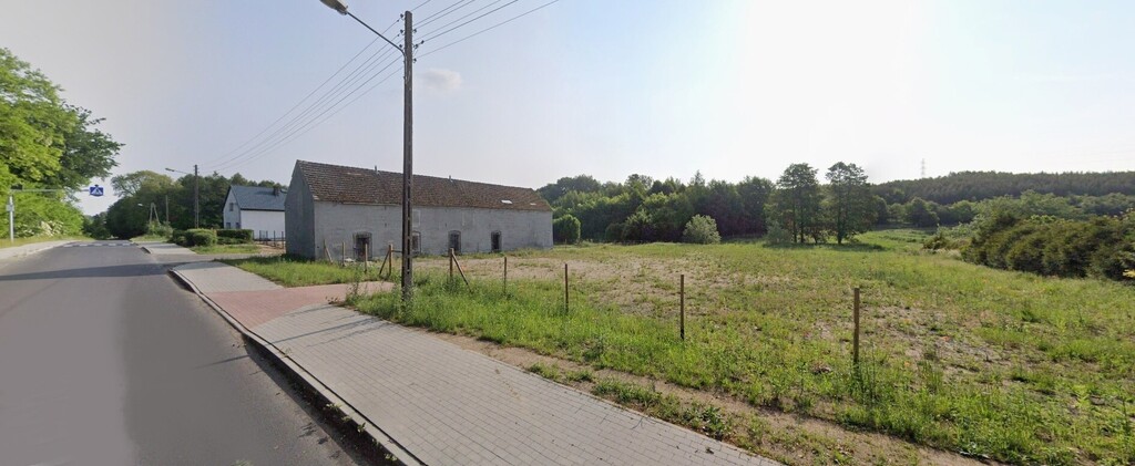 Działka na sprzedaż Recz 2 638 m2 | Arka Nieruchomości