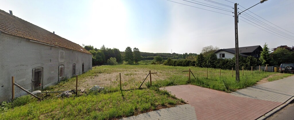 Działka na sprzedaż Recz 2 638 m2 | Arka Nieruchomości