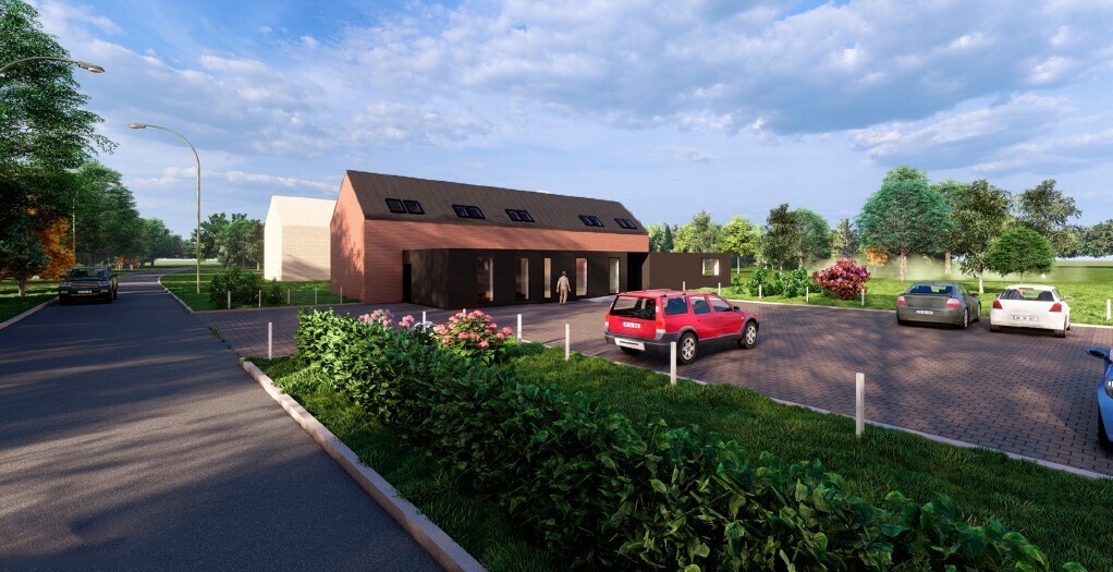 Działka na sprzedaż Recz 2 638 m2 | Arka Nieruchomości