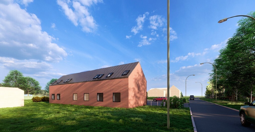 Działka na sprzedaż Recz 2 638 m2 | Arka Nieruchomości