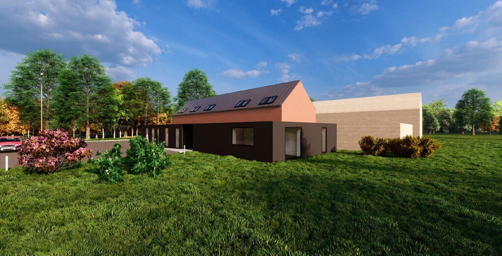 Działka na sprzedaż Recz 2 638 m2 | Arka Nieruchomości