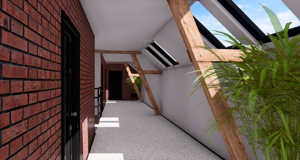 Działka na sprzedaż Recz 2 638 m2 | Arka Nieruchomości