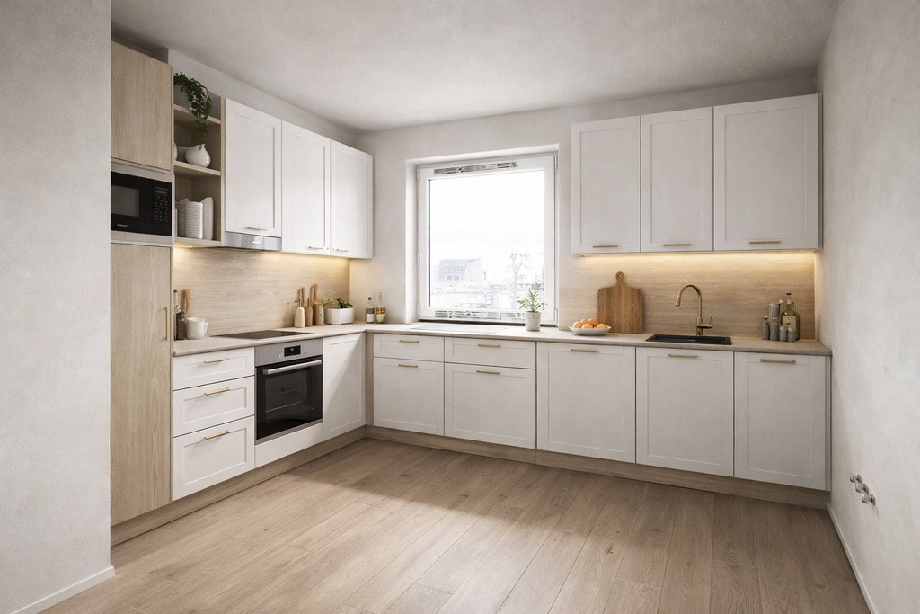 Dom na sprzedaż Kliniska Wielkie 134 m2 | Arka Nieruchomości