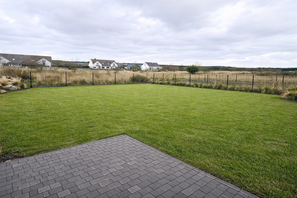 Dom na sprzedaż Kliniska Wielkie 134 m2 | Arka Nieruchomości