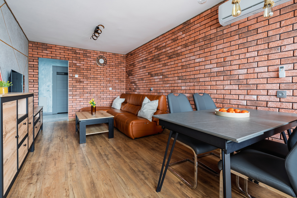 Piękne mieszkanie pod klucz 51 m2 - 3 pokoje