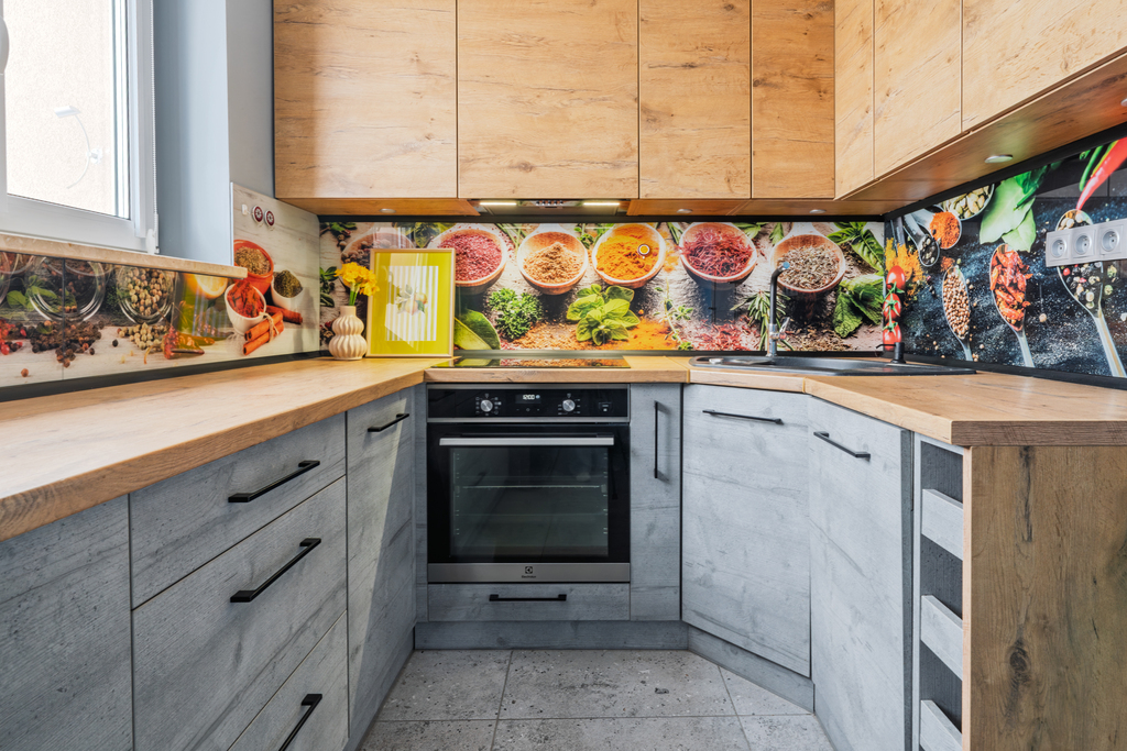 Piękne mieszkanie pod klucz 51 m2 - 3 pokoje