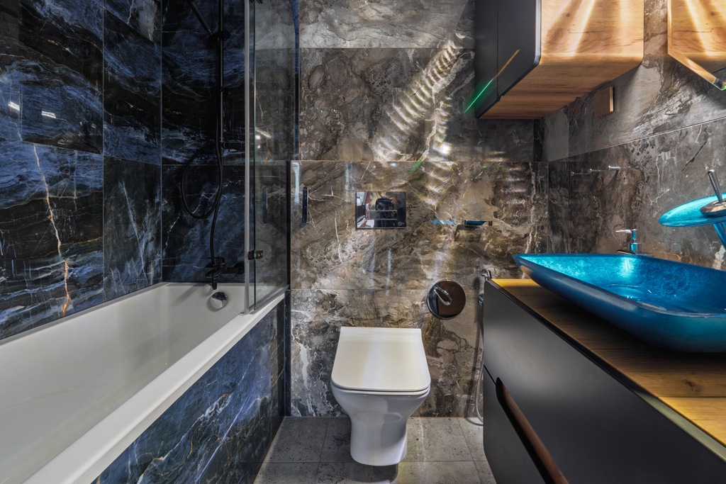 Piękne mieszkanie pod klucz 51 m2 - 3 pokoje