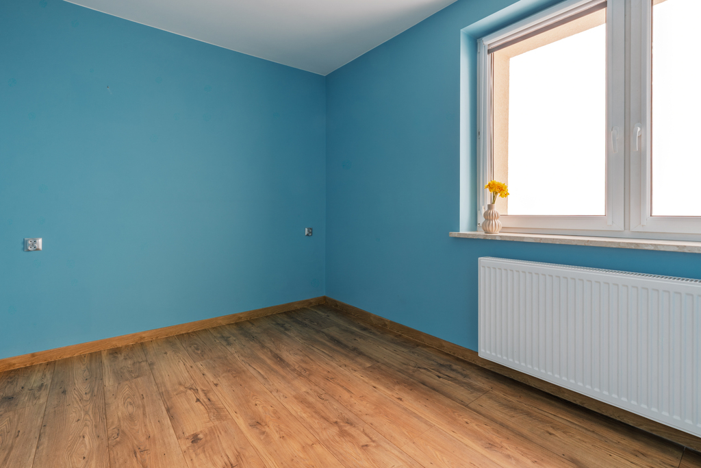 Piękne mieszkanie pod klucz 51 m2 - 3 pokoje