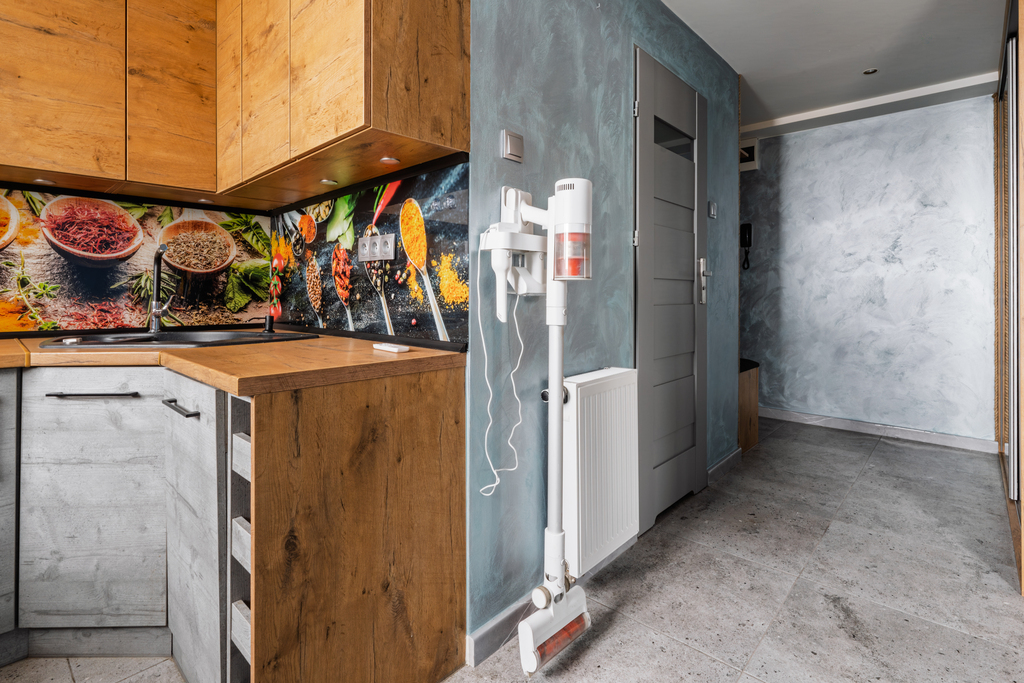 Piękne mieszkanie pod klucz 51 m2 - 3 pokoje