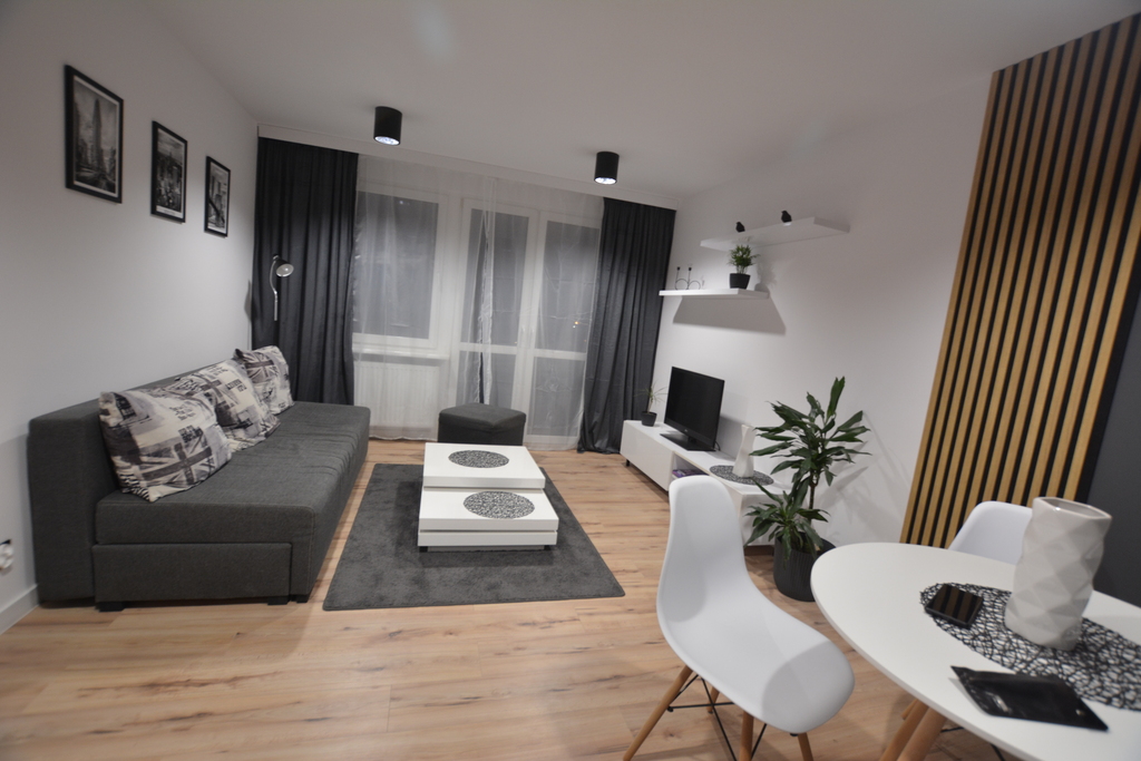 Mieszkanie na sprzedaż Szczecin, Pomorzany 47 m2 | Arka Nieruchomości