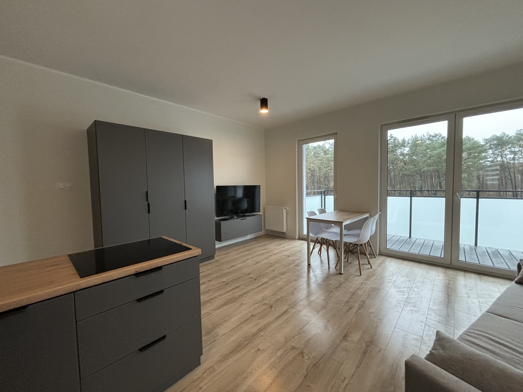 Mieszkanie na sprzedaż Świnoujście 46 m2 | Arka Nieruchomości