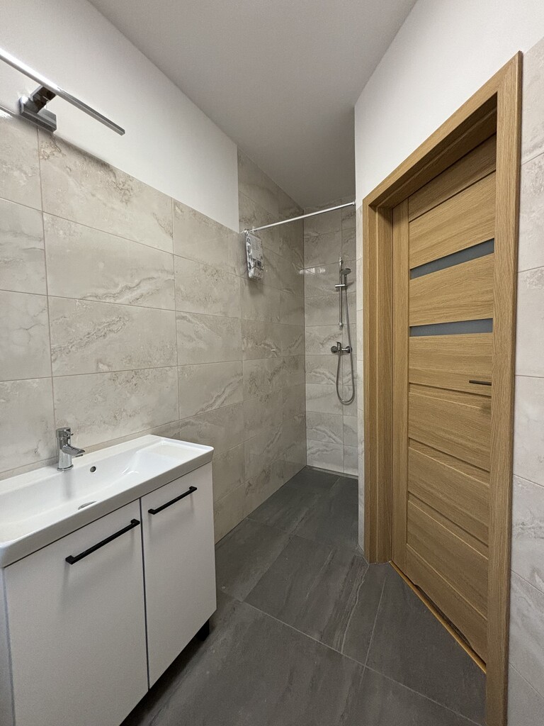 Mieszkanie na sprzedaż Świnoujście 46 m2 | Arka Nieruchomości