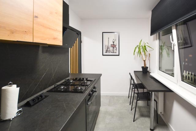 Mieszkanie na sprzedaż Szczecin, Pomorzany 47 m2 | Arka Nieruchomości