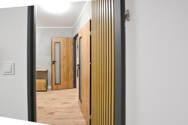 Mieszkanie na sprzedaż Szczecin, Pomorzany 47 m2 | Arka Nieruchomości