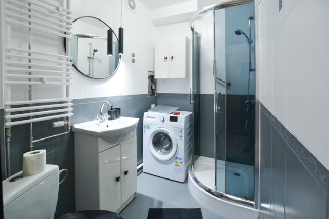 Mieszkanie na sprzedaż Szczecin, Pomorzany 47 m2 | Arka Nieruchomości