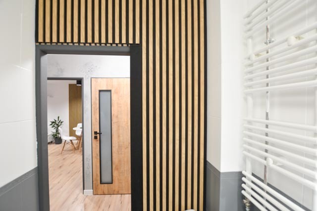 Mieszkanie na sprzedaż Szczecin, Pomorzany 47 m2 | Arka Nieruchomości