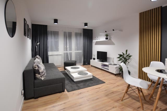 Mieszkanie na sprzedaż Szczecin, Pomorzany 47 m2 | Arka Nieruchomości