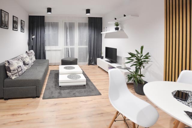 Mieszkanie na sprzedaż Szczecin, Pomorzany 47 m2 | Arka Nieruchomości