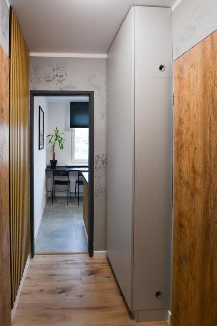 Mieszkanie na sprzedaż Szczecin, Pomorzany 47 m2 | Arka Nieruchomości