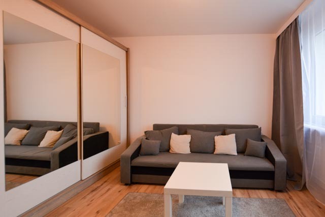 Mieszkanie na sprzedaż Szczecin, Pomorzany 47 m2 | Arka Nieruchomości