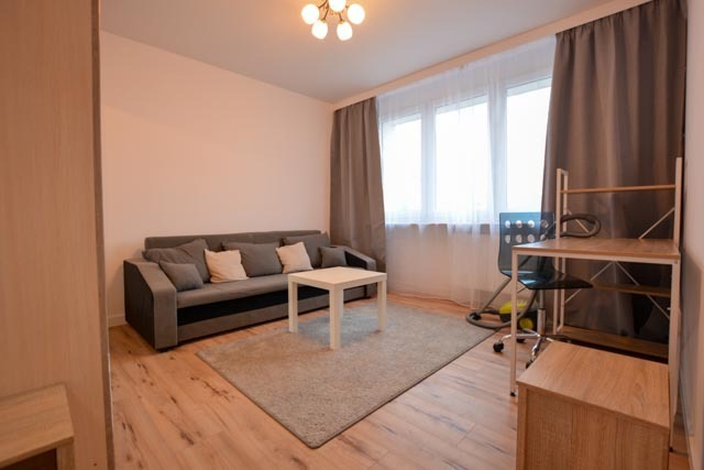 Mieszkanie na sprzedaż Szczecin, Pomorzany 47 m2 | Arka Nieruchomości