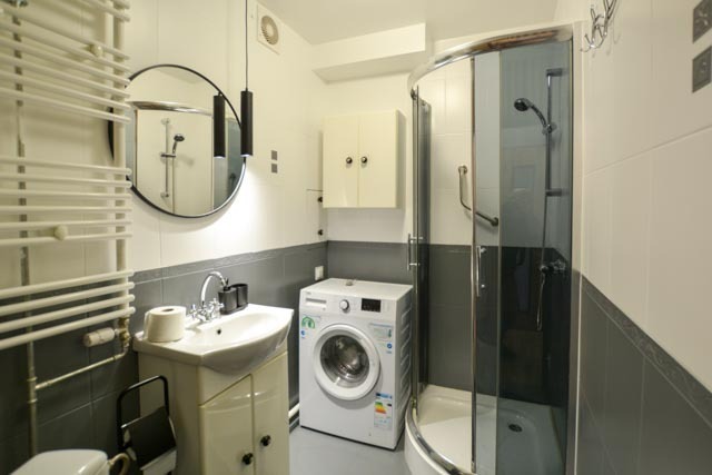 Mieszkanie na sprzedaż Szczecin, Pomorzany 47 m2 | Arka Nieruchomości