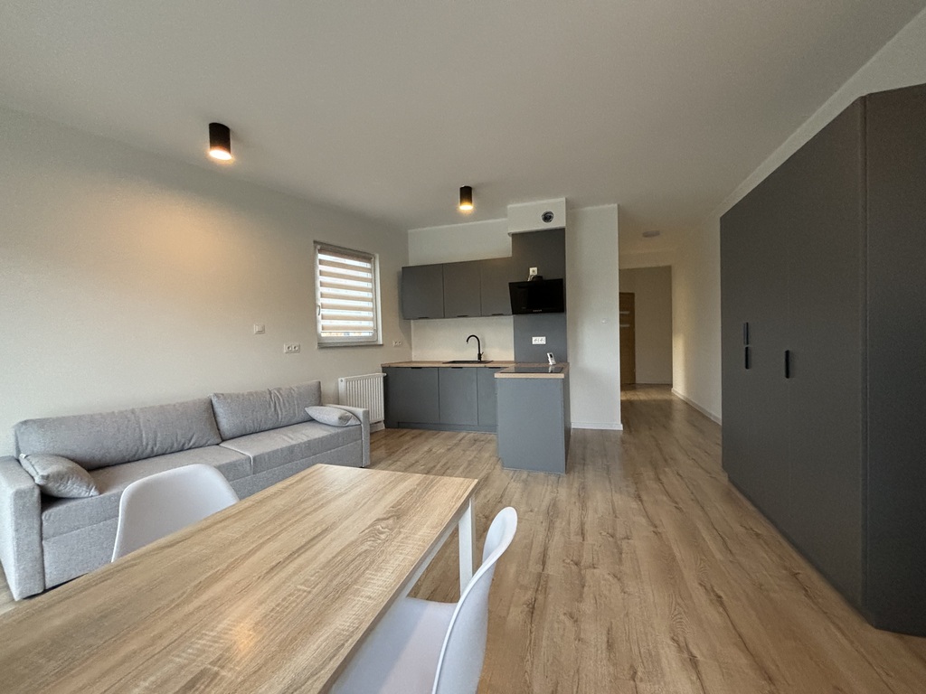 Mieszkanie na sprzedaż Świnoujście 45 m2 | Arka Nieruchomości