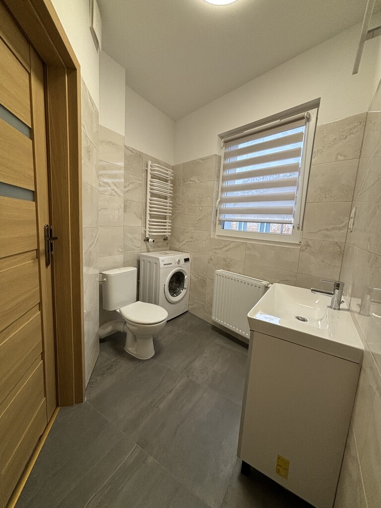 Mieszkanie na sprzedaż Świnoujście 45 m2 | Arka Nieruchomości