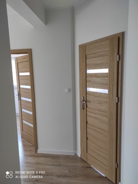 Mieszkanie na sprzedaż Świnoujście 45 m2 | Arka Nieruchomości