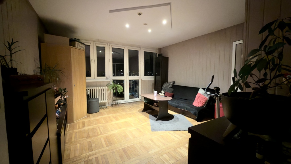 Mieszkanie na wynajem Szczecin, Śródmieście 27 m2 | Arka Nieruchomości