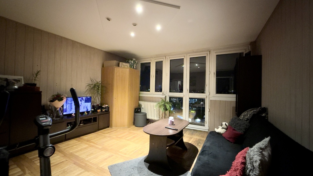 Mieszkanie na wynajem Szczecin, Śródmieście 27 m2 | Arka Nieruchomości