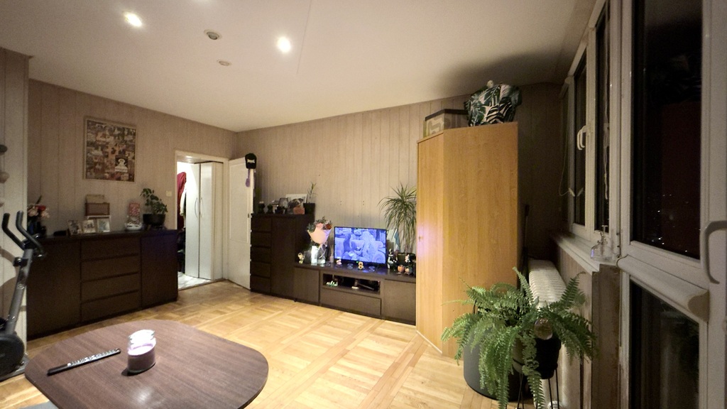 Mieszkanie na wynajem Szczecin, Śródmieście 27 m2 | Arka Nieruchomości