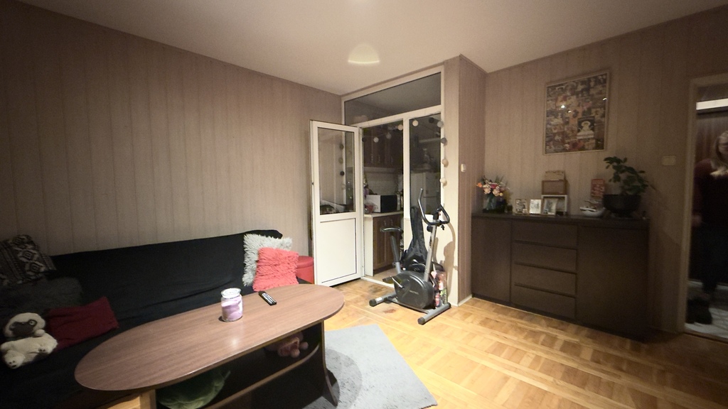 Mieszkanie na wynajem Szczecin, Śródmieście 27 m2 | Arka Nieruchomości