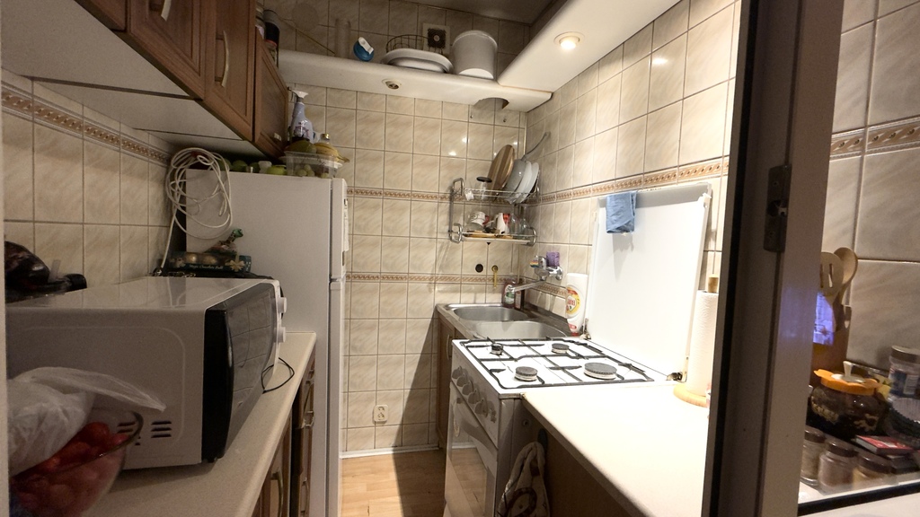 Mieszkanie na wynajem Szczecin, Śródmieście 27 m2 | Arka Nieruchomości