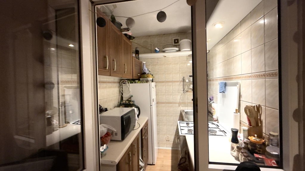 Mieszkanie na wynajem Szczecin, Śródmieście 27 m2 | Arka Nieruchomości