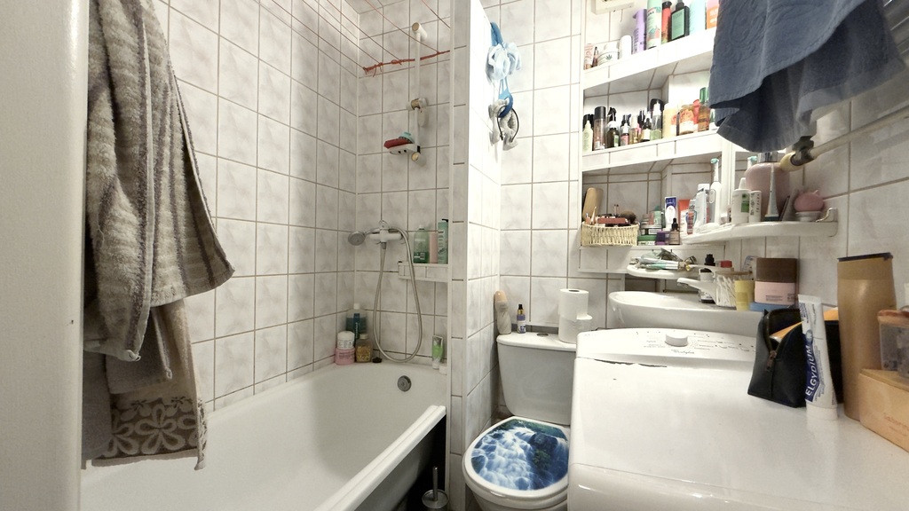 Mieszkanie na wynajem Szczecin, Śródmieście 27 m2 | Arka Nieruchomości