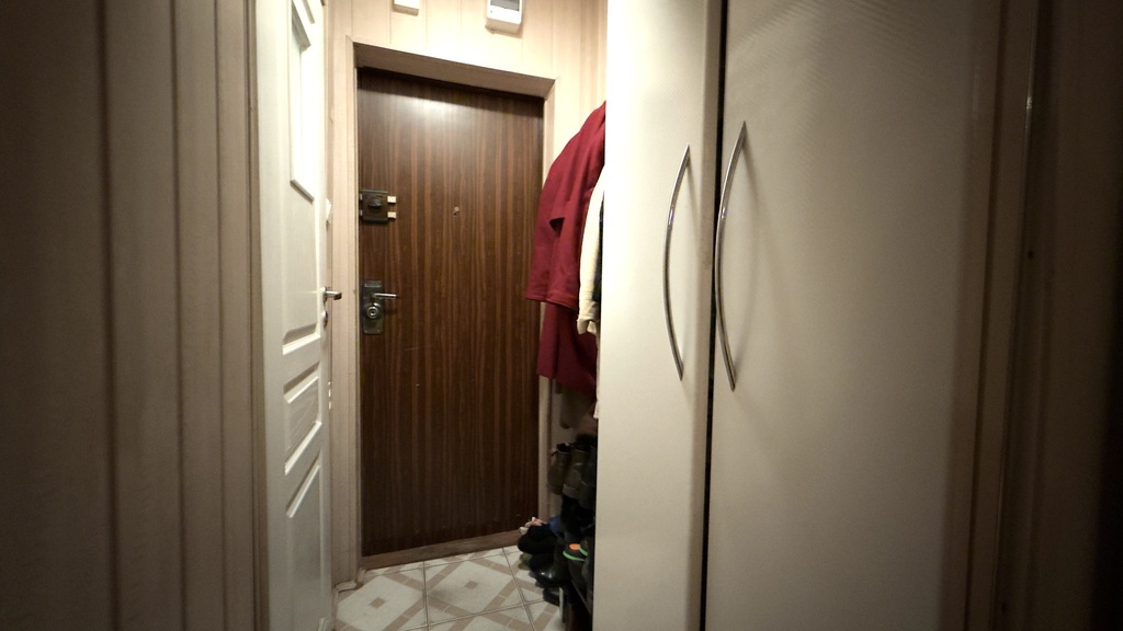 Mieszkanie na wynajem Szczecin, Śródmieście 27 m2 | Arka Nieruchomości