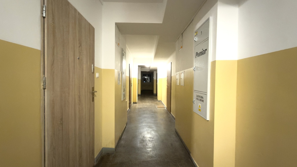 Mieszkanie na wynajem Szczecin, Śródmieście 27 m2 | Arka Nieruchomości