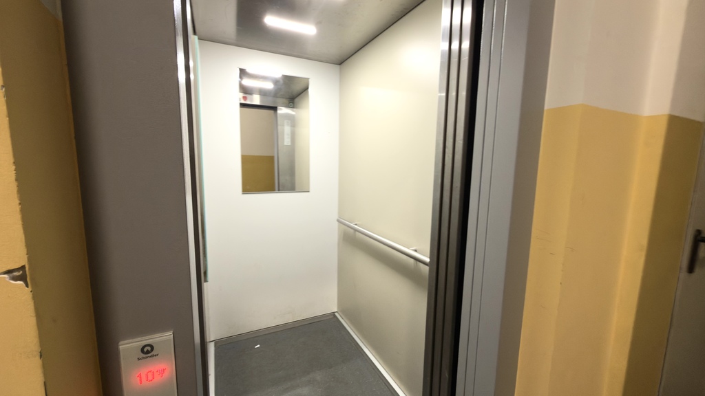 Mieszkanie na wynajem Szczecin, Śródmieście 27 m2 | Arka Nieruchomości