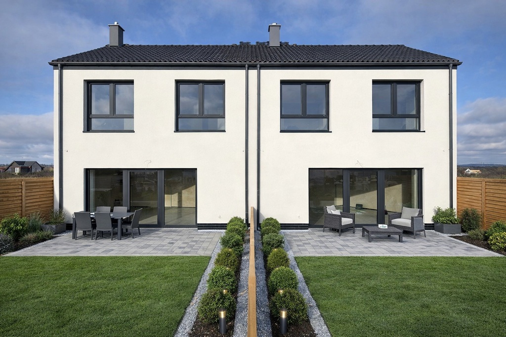 Dom na sprzedaż Mierzyn 136 m2 | Arka Nieruchomości